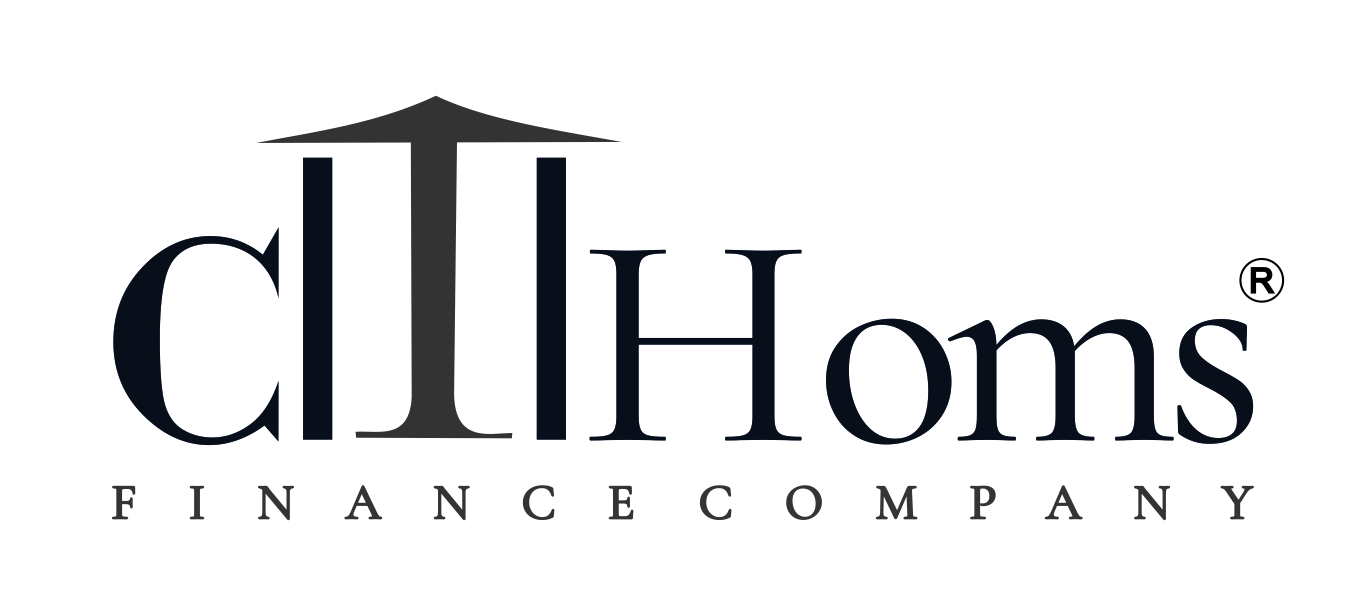 citihoms company logo