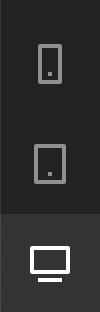 responsiveness tool image